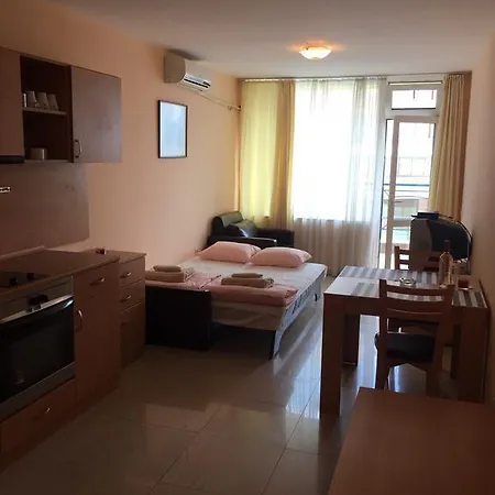 Studio Pomorie