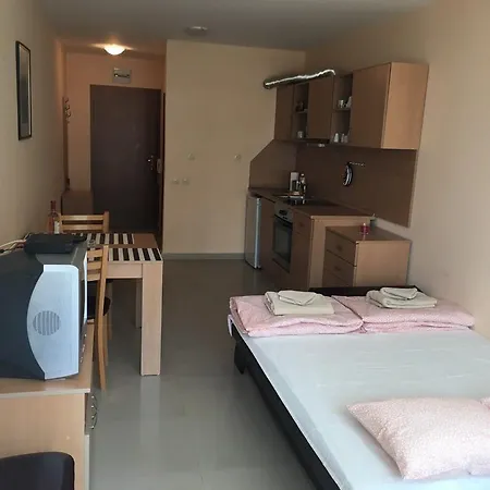 Studio Appartement