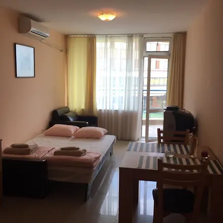Appartement Studio Pomorie